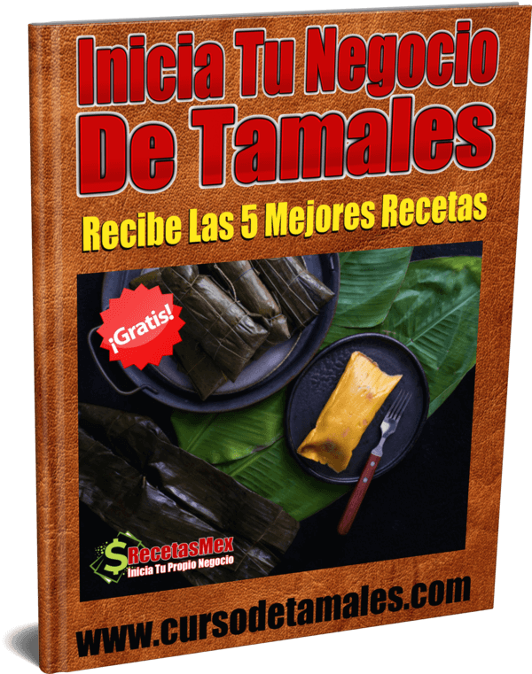 Manual de Tamales